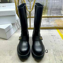 Picture of Dior Shoes _SKUDiorsz35-40GDT10053457
